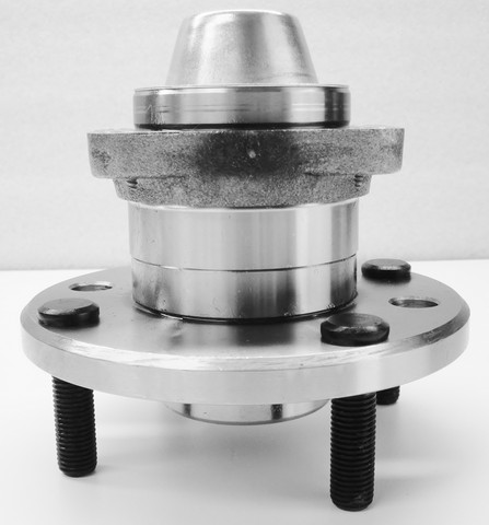  530340 Wheel Bearing and Hub Assembly For CHEVROLET,SUZUKI